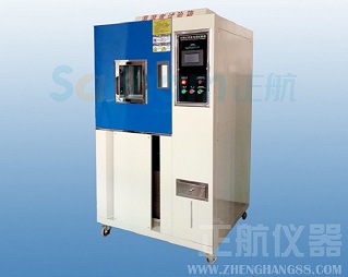 低溫沖擊試驗(yàn)機(jī)
