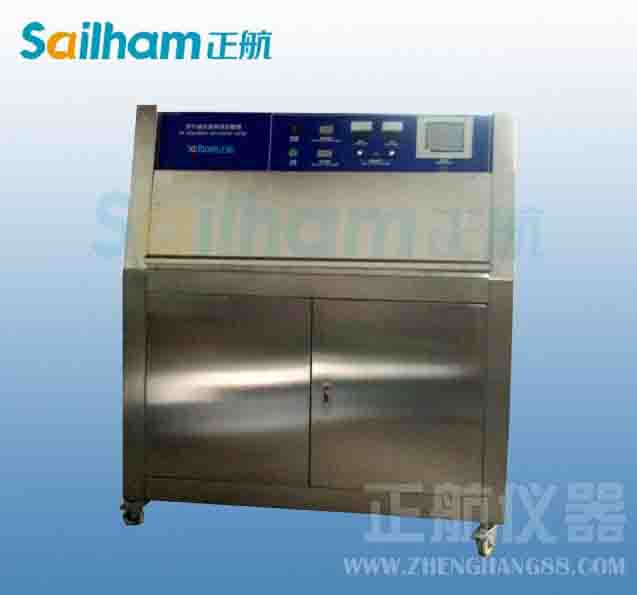 江西塑膠產(chǎn)品儀器紫外老化箱的發(fā)光譜線種類(lèi)說(shuō)明